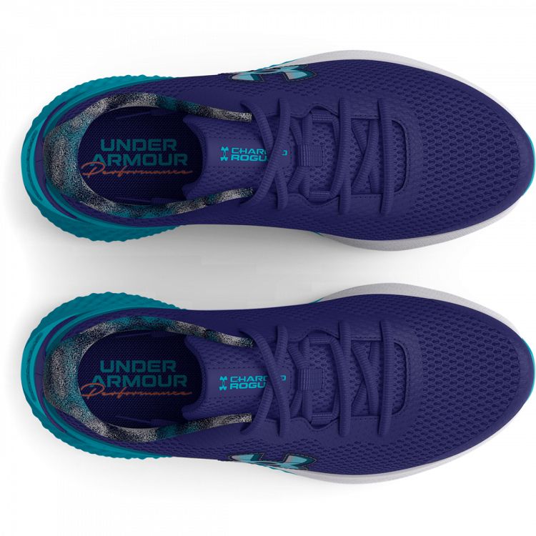 UA BGS Charged Rogue 3 F2F
