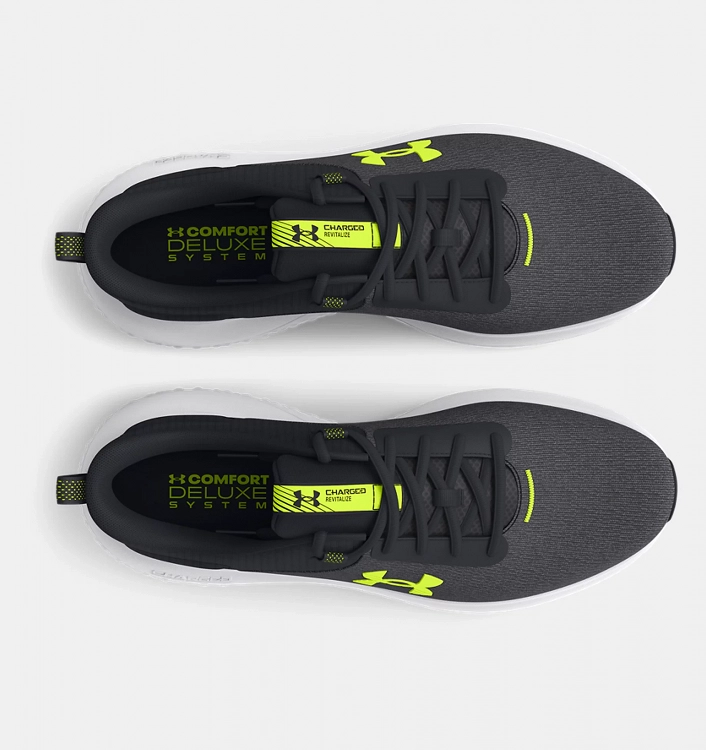 UA Charged Revitalize