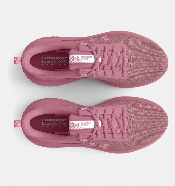 UA W Charged Revitalize