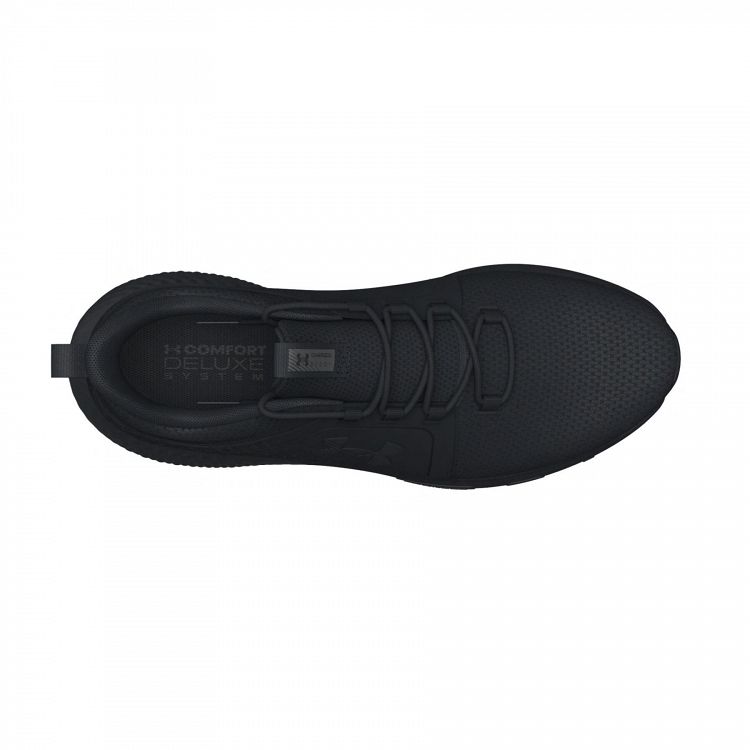UA W Charged Decoy