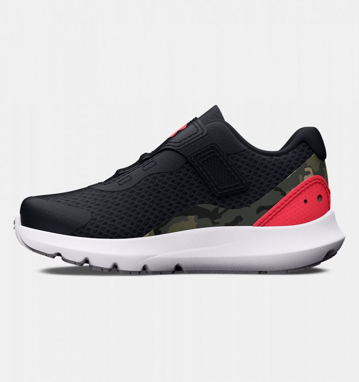 UA BINF Surge 3 Print AC