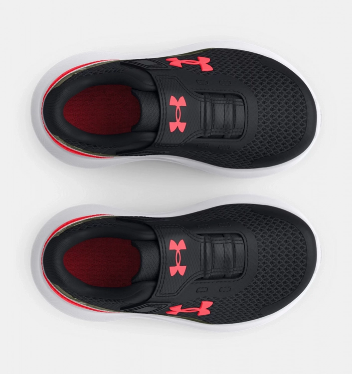 UA BINF Surge 3 Print AC
