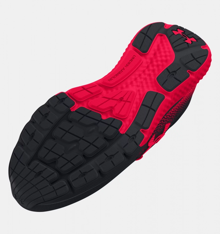 UA Charged Rogue 4