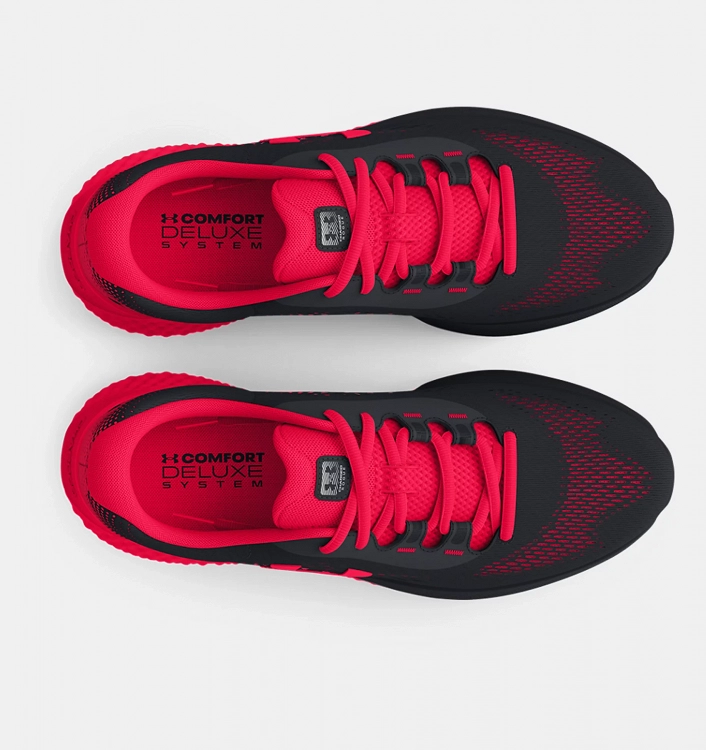 UA Charged Rogue 4