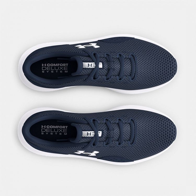UA Charged Surge 4