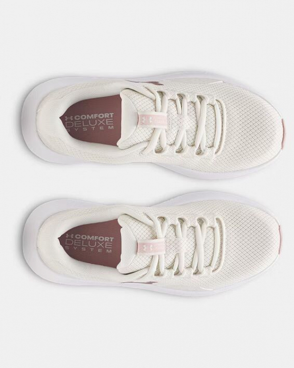 UA W Charged Surge 4