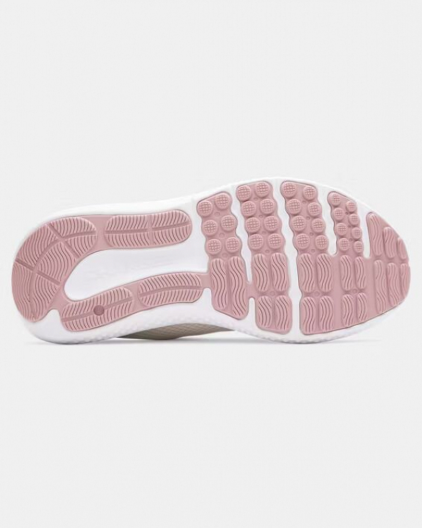 UA W Charged Surge 4