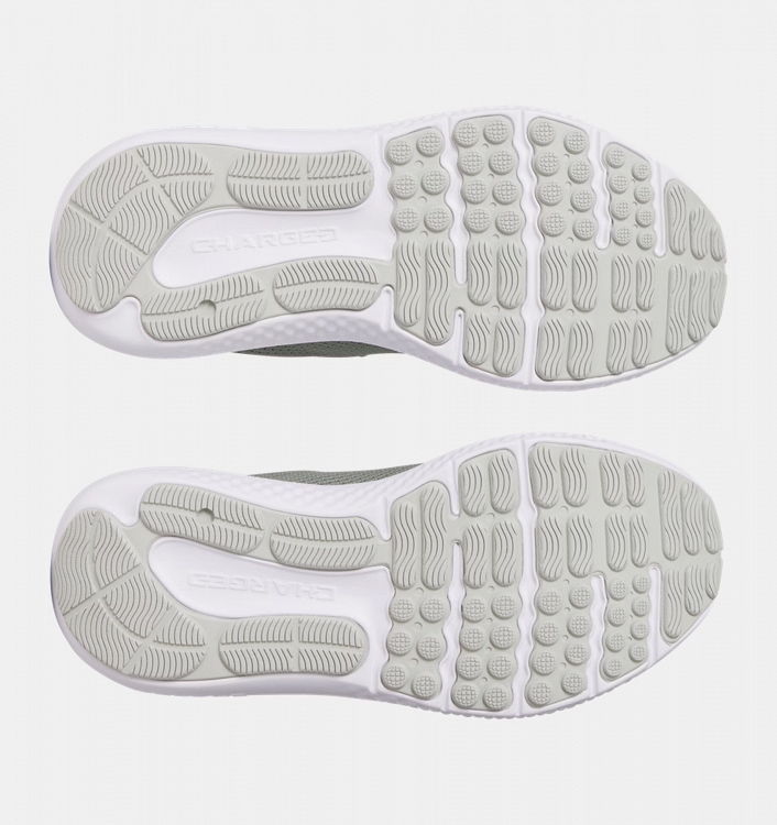 UA W Charged Surge 4