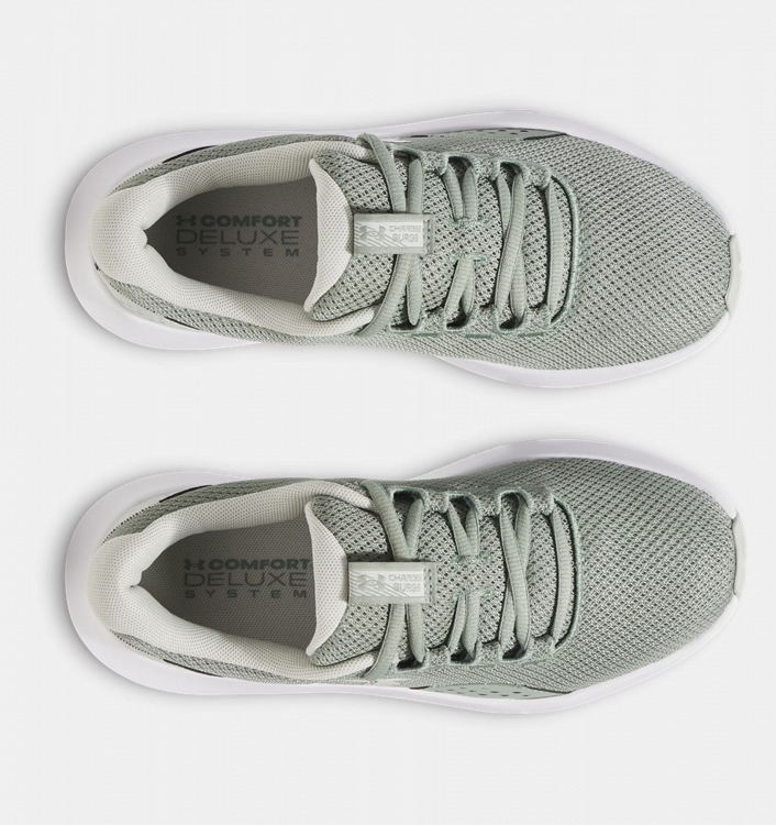 UA W Charged Surge 4