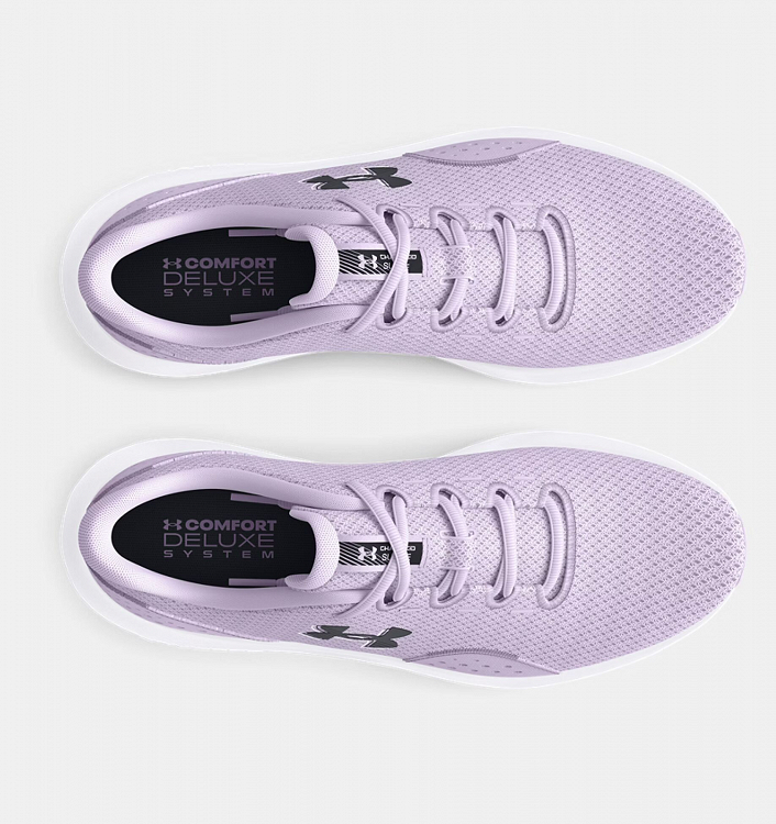UA W Charged Surge 4