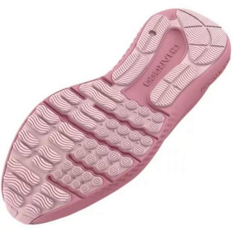 UA W Charged Surge 4