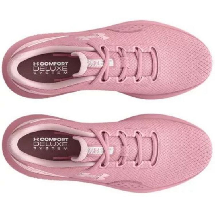 UA W Charged Surge 4