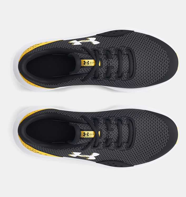 UA BGS Surge 4