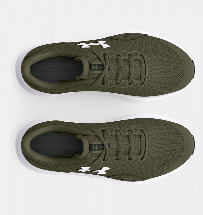UA BGS Surge 4