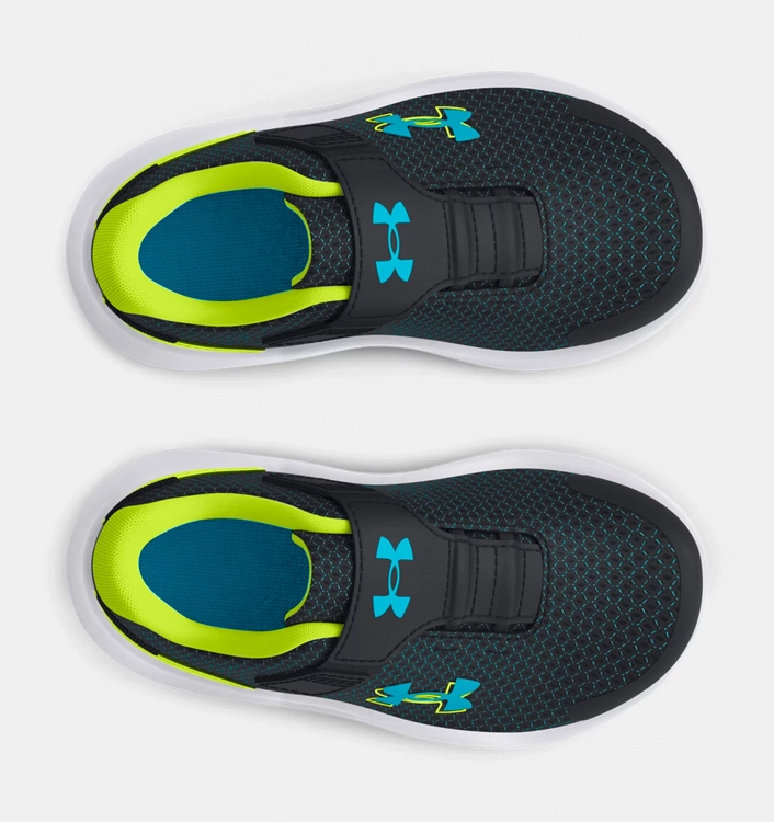 UA BINF Surge 4 AC
