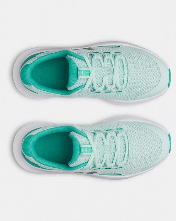 UA GGS Surge 4