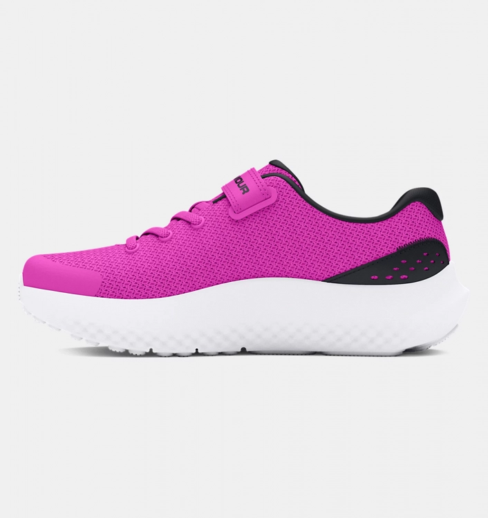 UA GPS Surge 4 AC