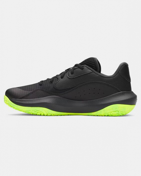 UA Lockdown 7 Low