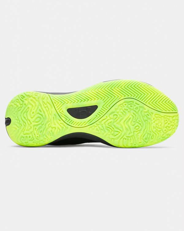 UA Lockdown 7 Low