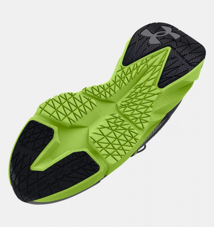 UA BGS Scramjet 6