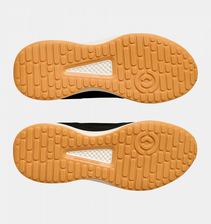 UA Edge SUEDE