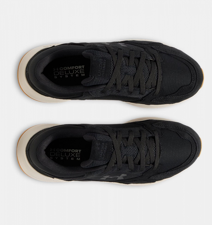 UA Edge SUEDE
