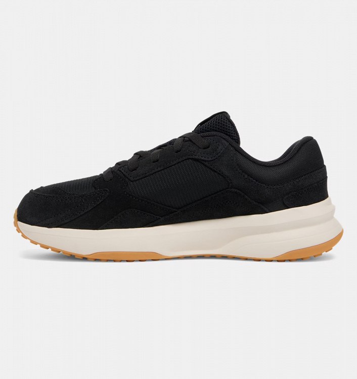 UA Edge SUEDE