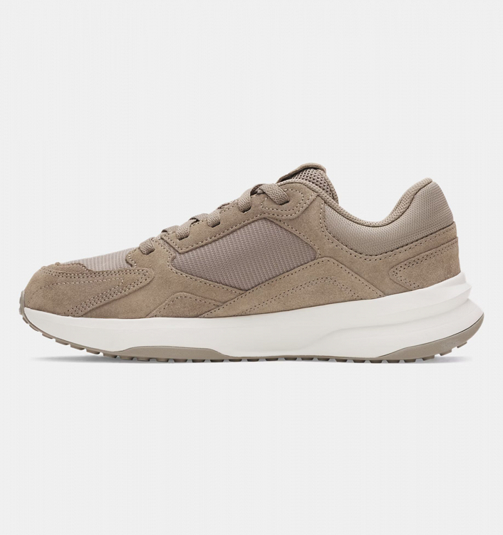 UA Edge SUEDE