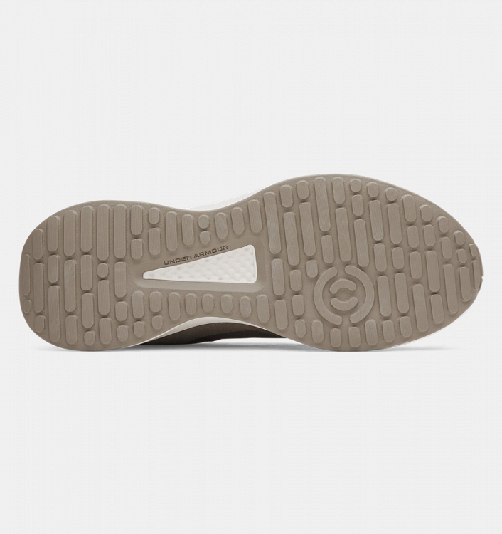 UA Edge SUEDE