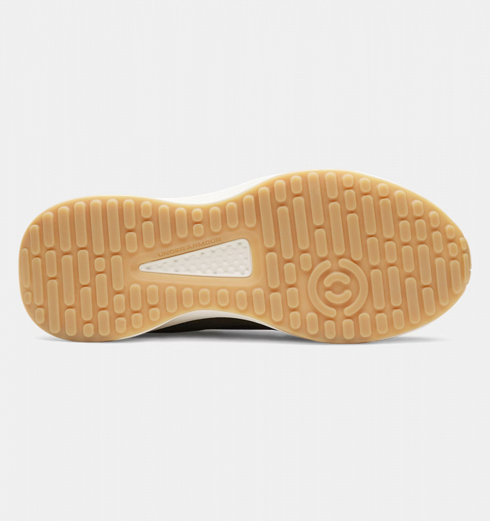 UA Edge SUEDE