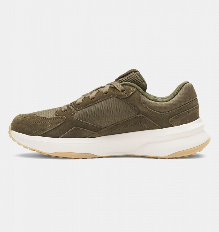UA Edge SUEDE