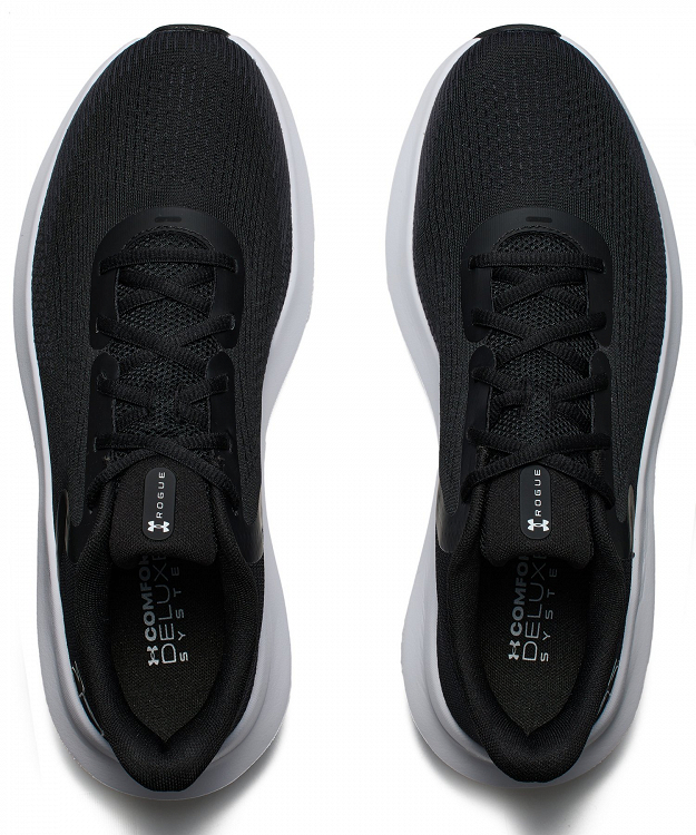 UA Charged Rogue 5