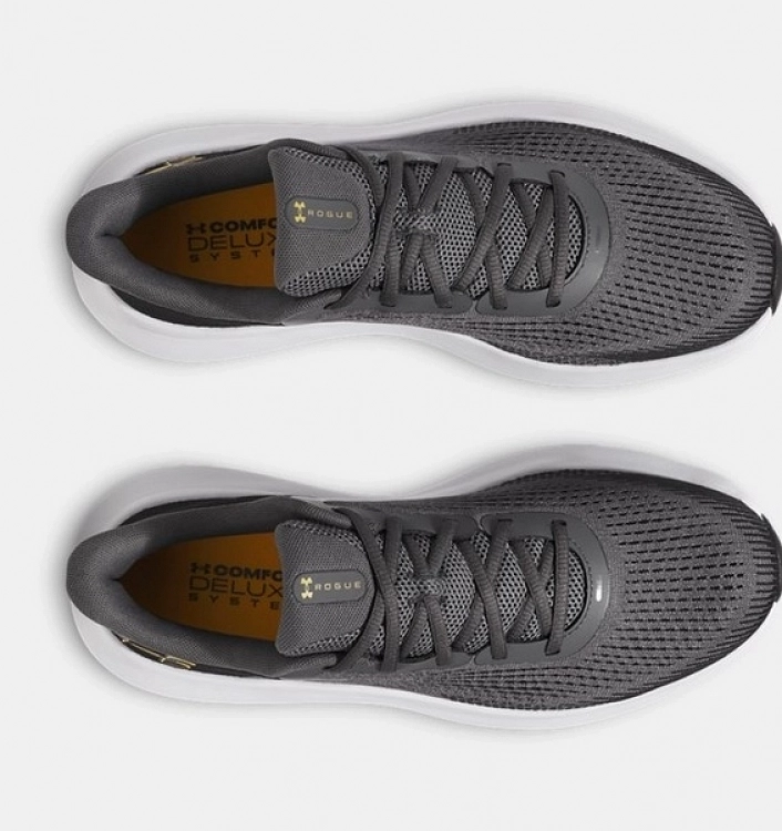 UA Charged Rogue 5