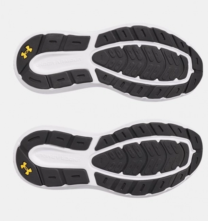 UA Charged Rogue 5