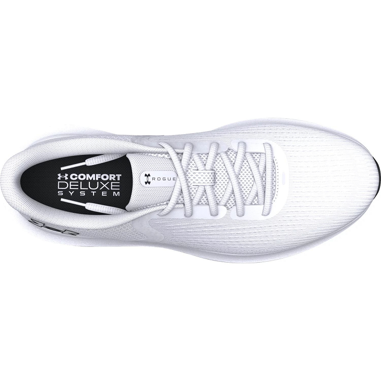 UA Charged Rogue 5
