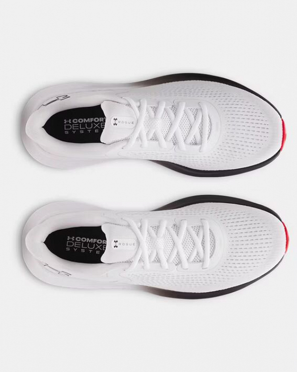 UA Charged Rogue 5