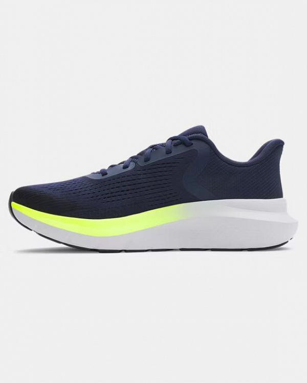UA Charged Rogue 5