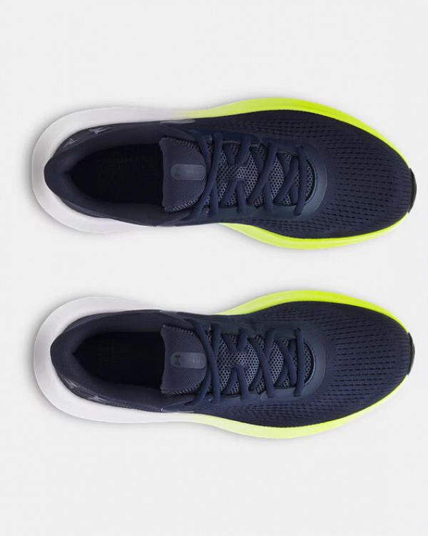 UA Charged Rogue 5