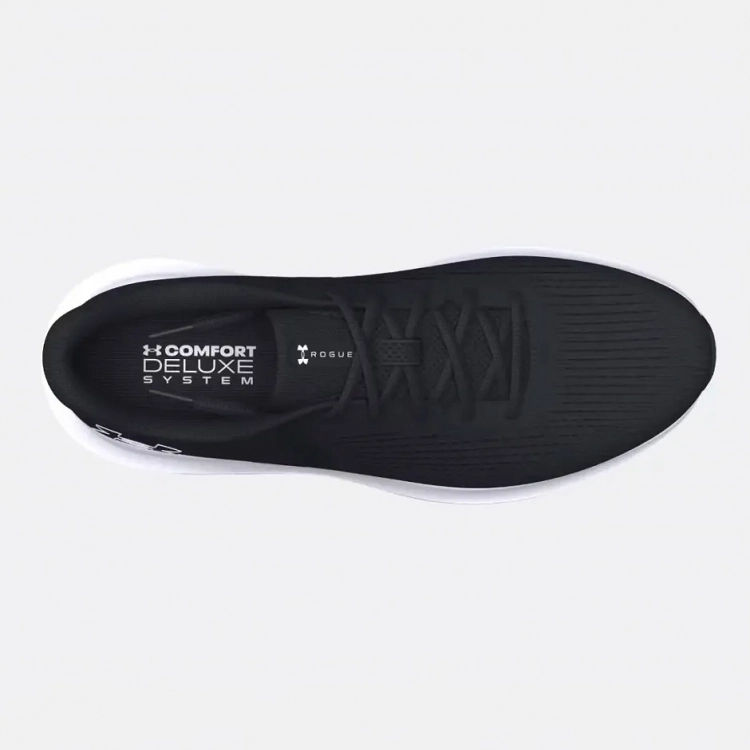 UA W Charged Rogue 5