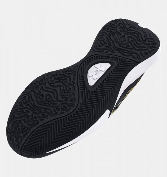 UA Lockdown 7