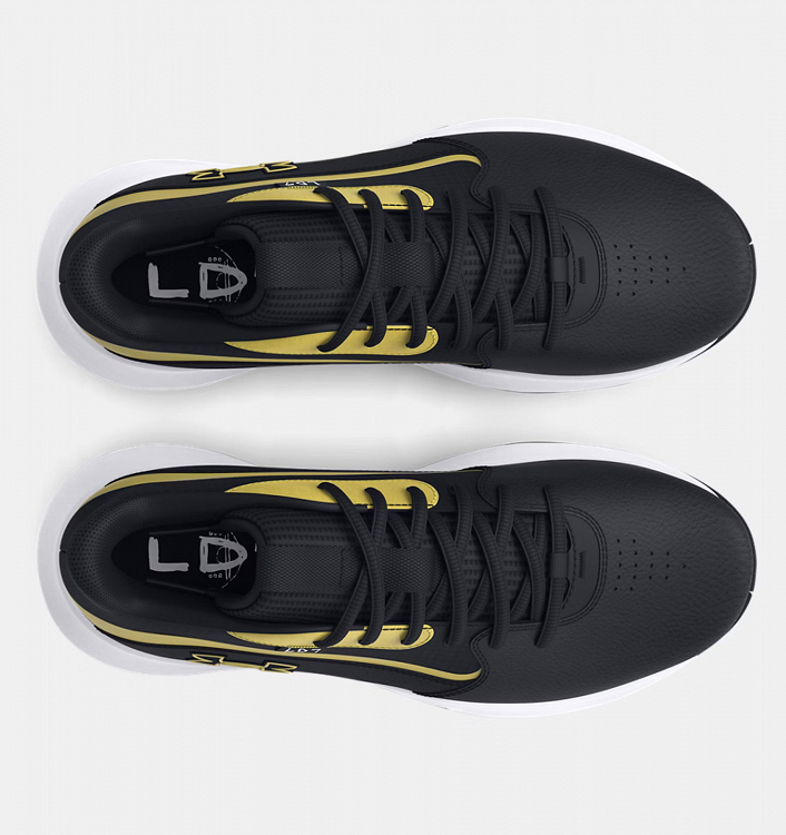 UA Lockdown 7