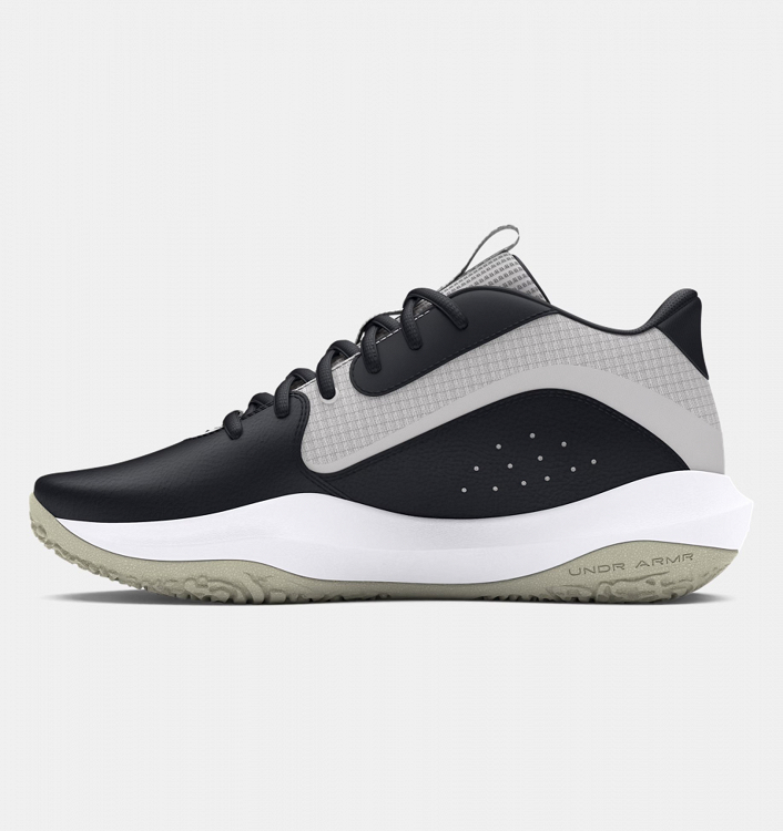 UA Lockdown 7