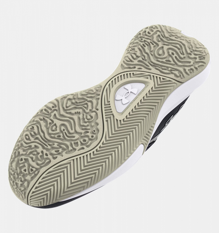 UA Lockdown 7