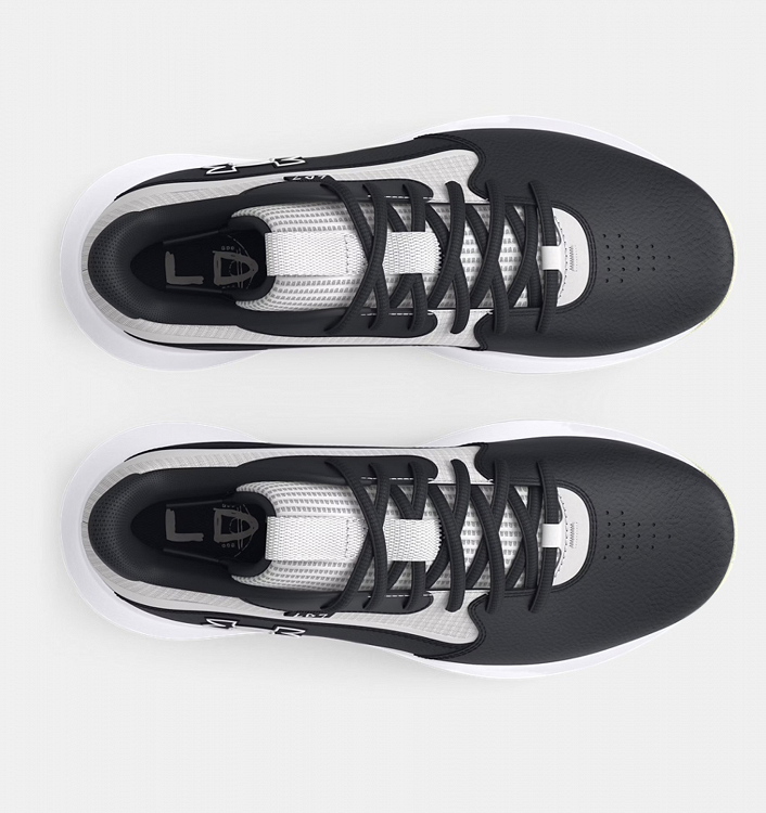 UA Lockdown 7