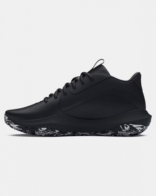 UA Lockdown 7