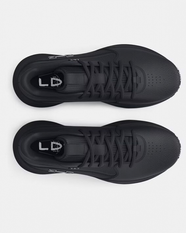 UA Lockdown 7