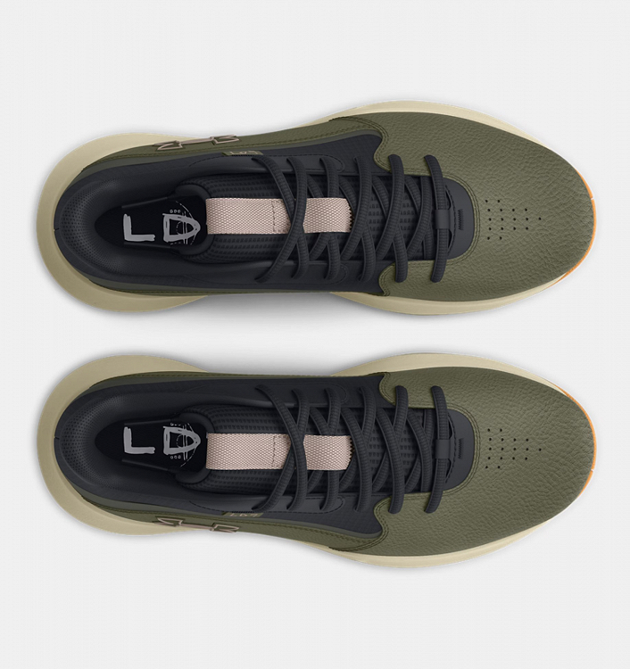 UA Lockdown 7