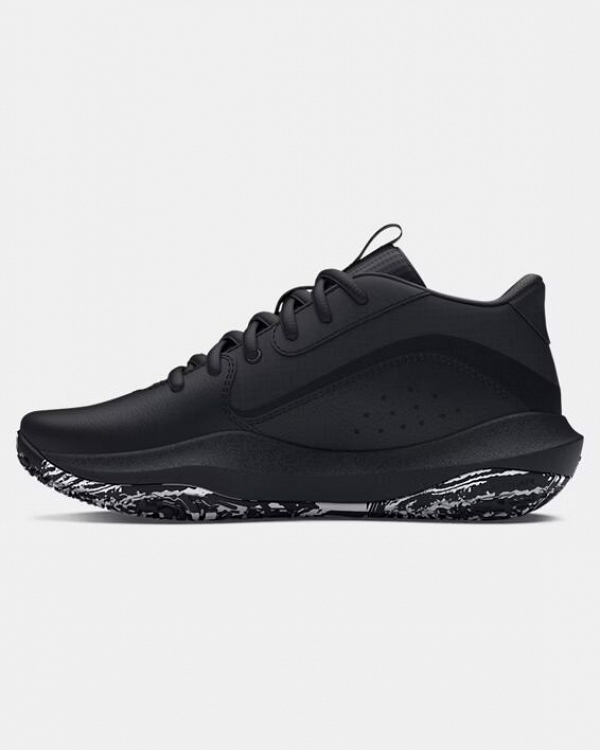 UA GS Lockdown 7
