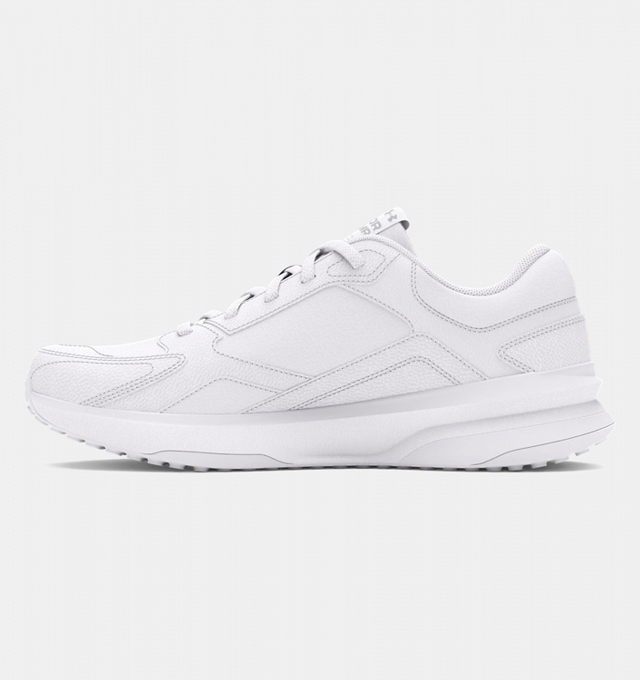UA W Edge LTHR