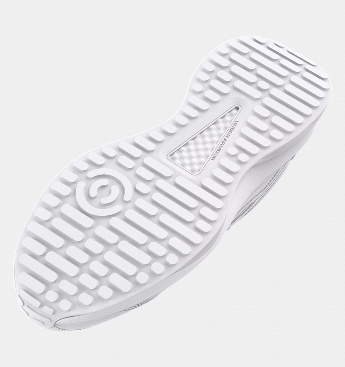 UA W Edge LTHR